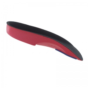 Trio 3/4 Length Insoles