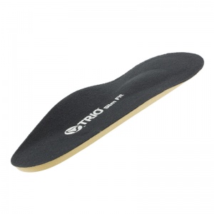 Trio Slimfit Low Profile Orthotic Insoles for Tight Shoes