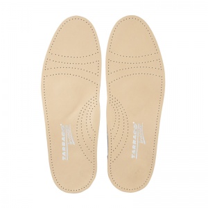 Tarrago Elegant Leather Insoles