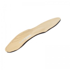 Tarrago Elegant Leather Insoles