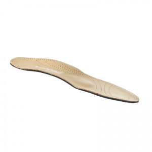 Tarrago Elegant Leather Insoles