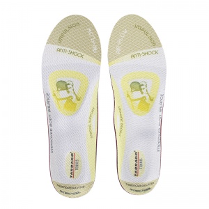 Tarrago Outdoor Tennis Insoles