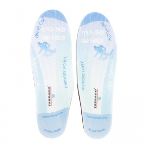 Tarrago Outdoor Memory Foam Skiing Insoles