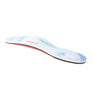 Tarrago Outdoor Memory Foam Skiing Insoles