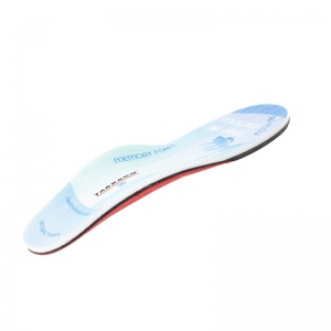 Tarrago Outdoor Memory Foam Skiing Insoles