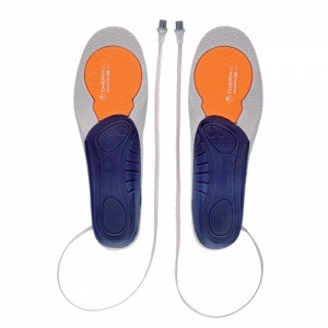 Therm-IC Heat 3D Heated Insoles