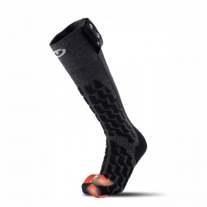 Therm-IC Powersocks Heat Fusion Unisex Heated Socks