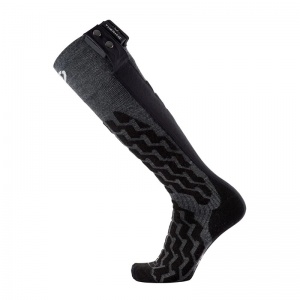 Therm-IC Powersocks Heat Fusion Unisex Heated Socks