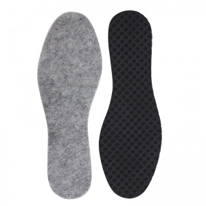 Woly Soft Insoles - ShoeInsoles.co.uk