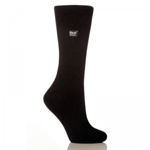 Ladies IOMI Raynaud's Slipper Socks - Lavender – Heat Holders