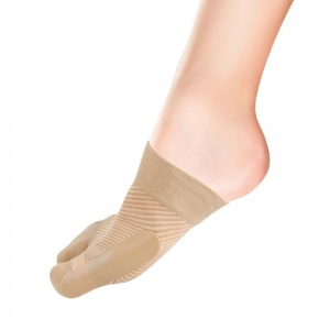 BR4 Bunion Relief Sock  Bunion Pain & Friction Protection – My Foot Guy