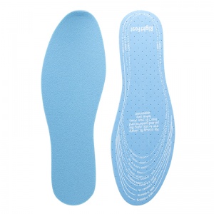 memory foam shoe sole