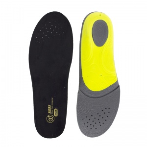 high arch insoles