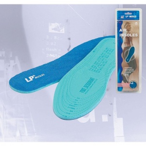 lp silicone insoles