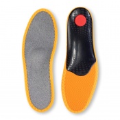 Insoles for Atrophy of the Fat Pad 