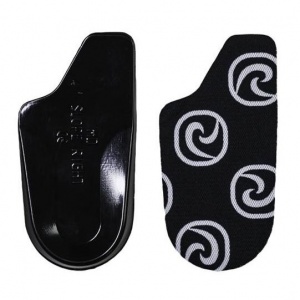 rehband qd pronation and supination foot wedge insoles
