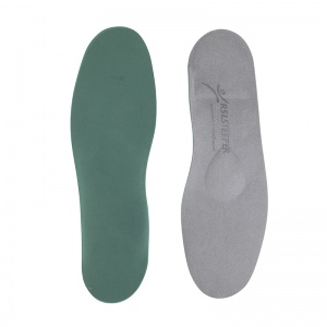Steeper Motion Support Medium Arch Insoles for Women