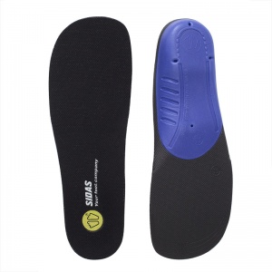 Sidas 3D Comfort 1/2 Insoles - ShoeInsoles.co.uk