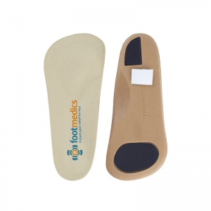 Insoles for Supination - ShoeInsoles.co.uk
