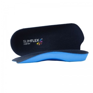Slimflex Comfort 3/4 Length Insoles
