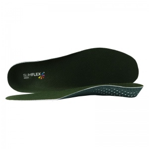 Slimflex Insoles - ShoeInsoles.co.uk