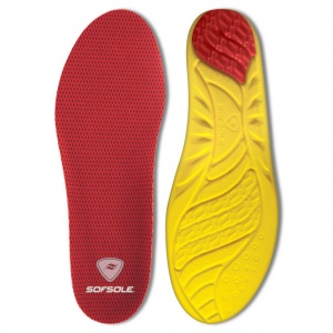 boot insoles for high arches