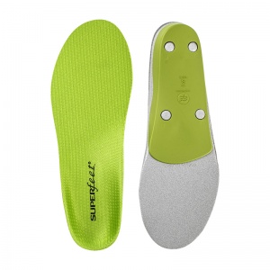 Insoles for High Arches - ShoeInsoles.co.uk