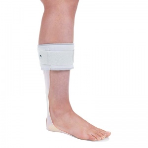 AFO (Ankle Foot Orthoses) 