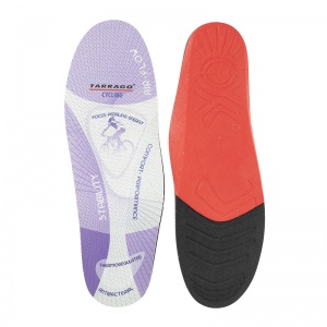 Cycling Insoles - ShoeInsoles.co.uk