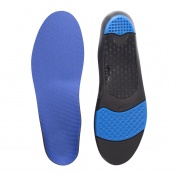 Insoles for Over-Pronation - ShoeInsoles.co.uk