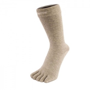 TOETOE Warming Silver Toe Socks