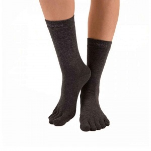 TOETOE Warming Silver Toe Socks