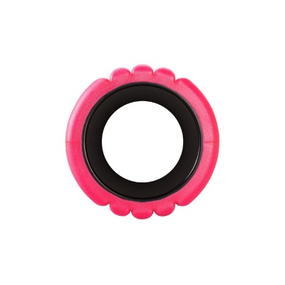 TriggerPoint GRID Pink Massage Foam Roller