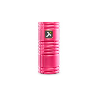 TriggerPoint GRID Pink Massage Foam Roller