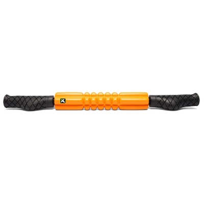 TriggerPoint GRID STK Orange Massaging Foam Roller