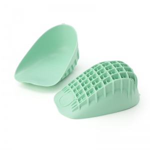 Tuli's Heavy Duty Heel Cups