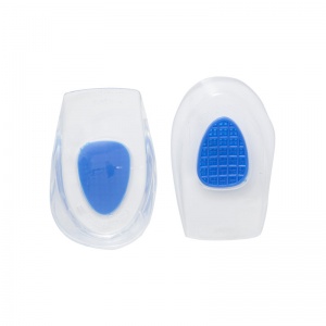 Tuli's Polar Bears Gel Heel Cups - ShoeInsoles.co.uk