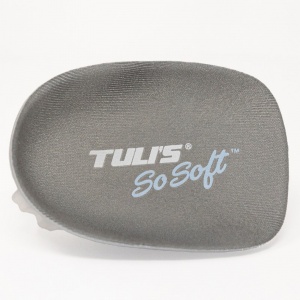 Tuli's So Soft Gel Heel Cups