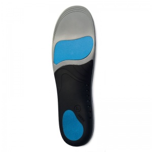 Ultimate Performance Advanced F3D Foam Damper Insoles