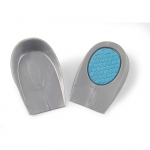 Ultimate Performance Gel Heel Pad Insoles