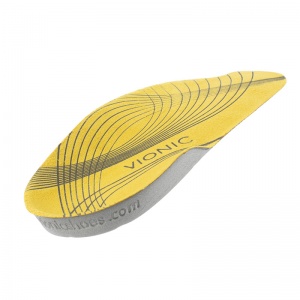 Vionic 3/4 Length Orthotic Insoles