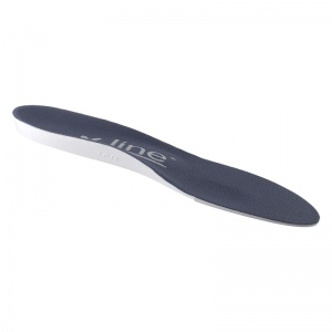 X-Line Extra Orthotic Low-Volume Insoles with Rearfoot Postings