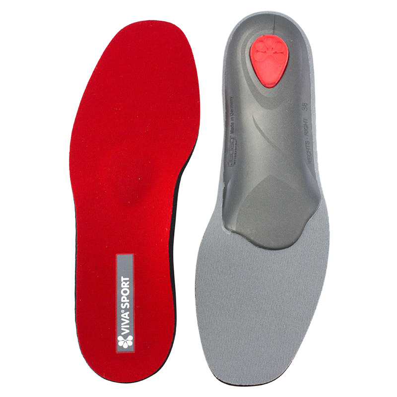 insoles for metatarsal pain