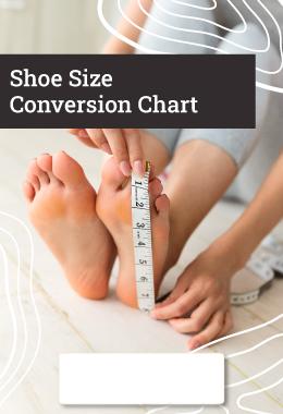 Convert Your Size