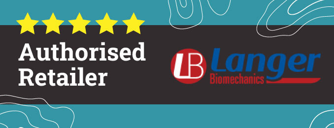 We Are an Authorised Retailer of Langer Bio Products