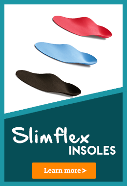 Visit Our Article About the Slimflex Brand