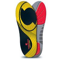 sorbothane insoles boots