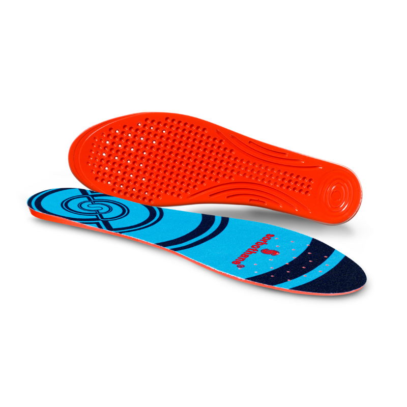 Sorbothane Shock Stopper Insoles