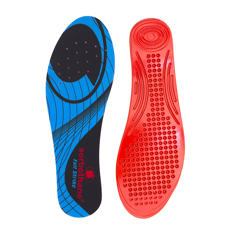 insoles to help with shin splints