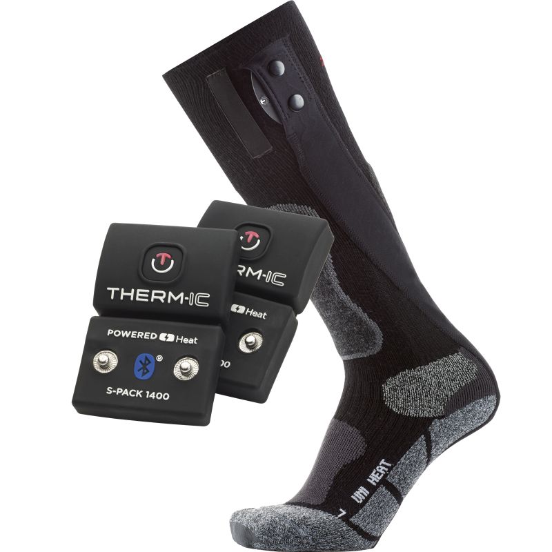 Therm-IC 1400B Sock Set